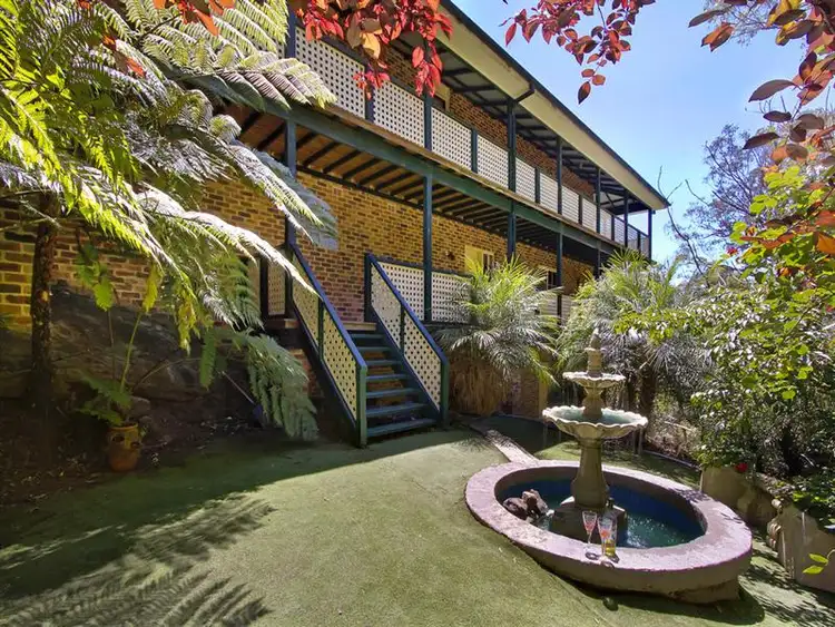 Fourth view of Homely house listing, 23-25 Waratah Street, Bowen Mountain NSW 2753