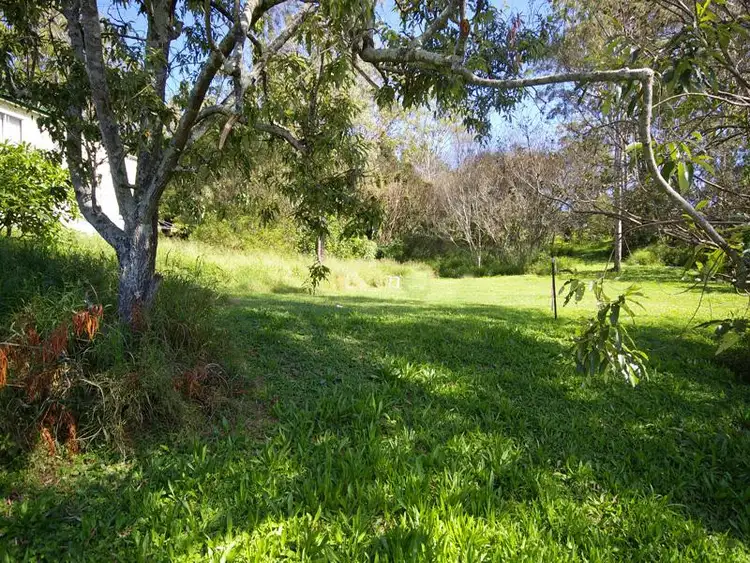 Second view of Homely land listing, 13 Allan Street, Goodna QLD 4300
