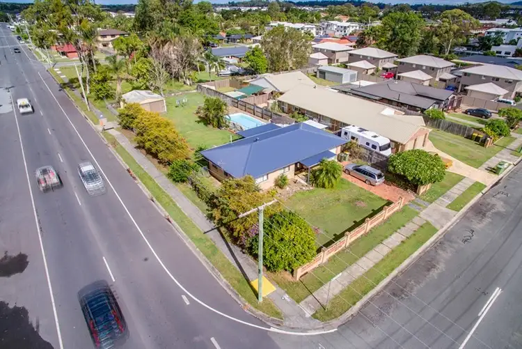 Fourth view of Homely house listing, 21 JOWETT Street, Coomera QLD 4209