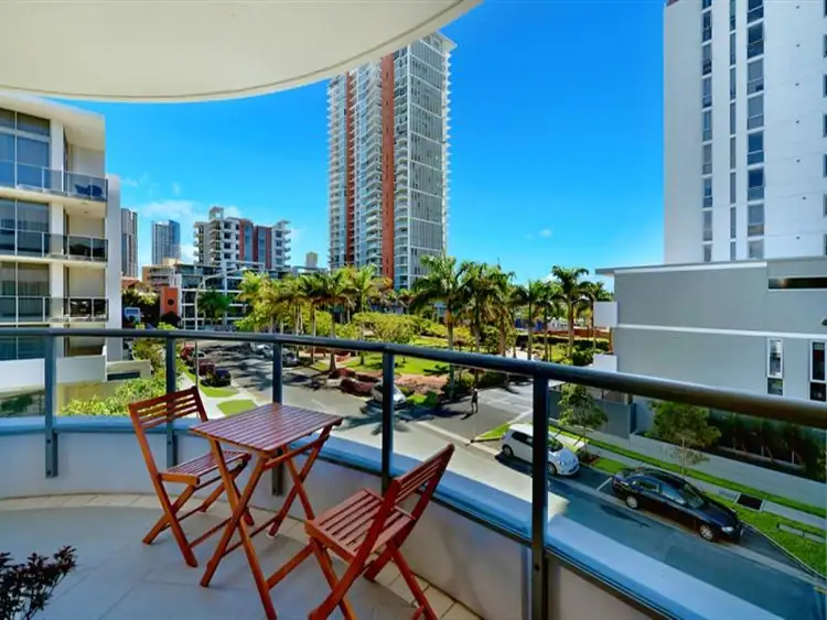 1 Aqua Street, Southport QLD 4215