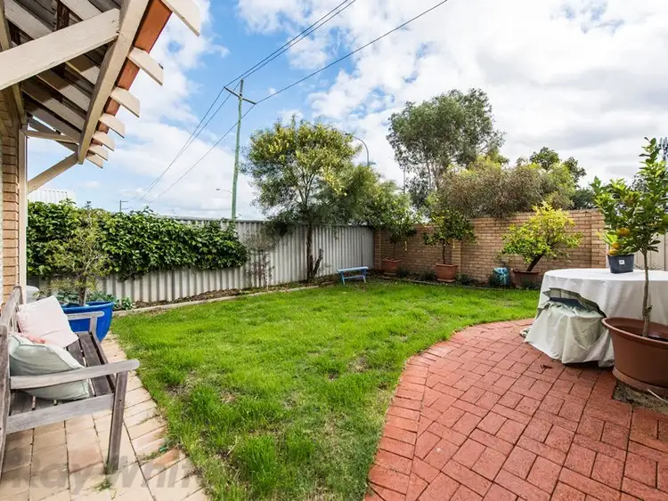 Seventh view of Homely townhouse listing, 6/615 Hay Street, Jolimont WA 6014