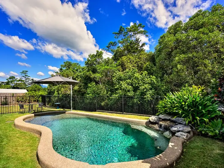 55 Ainscow Drive, Bentley Park QLD 4869