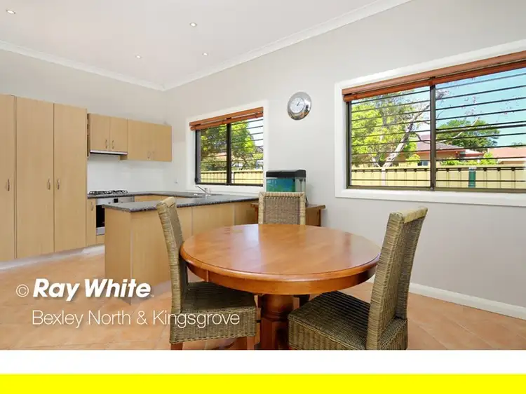 Fourth view of Homely house listing, 25 Ryrie Road, Earlwood NSW 2206