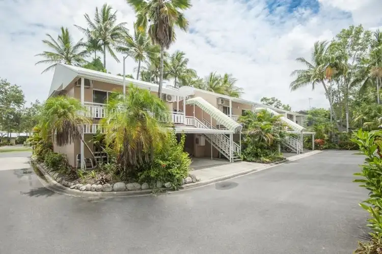 Sixth view of Homely apartment listing, 1/29-31 Nautilus Street, Port Douglas QLD 4877