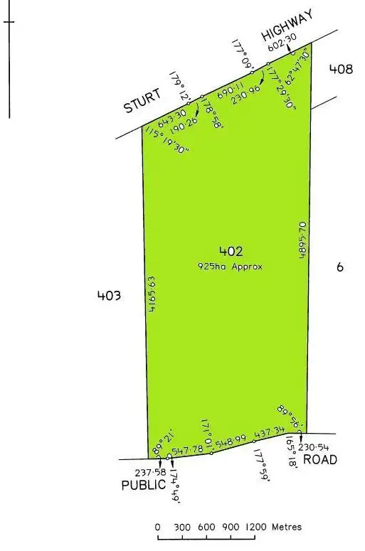 Third view of Homely rural property listing, 11474 Sturt Highway, Waikerie SA 5330