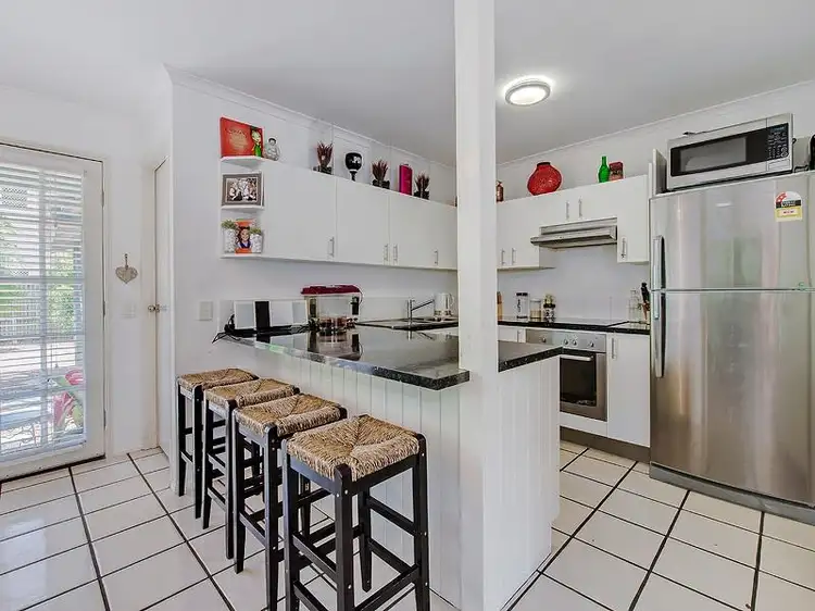 Third view of Homely unit listing, Address available on request