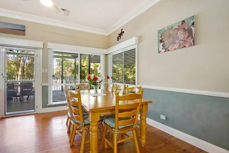 Fourth view of Homely house listing, 782 Putty Road, East Kurrajong NSW 2758