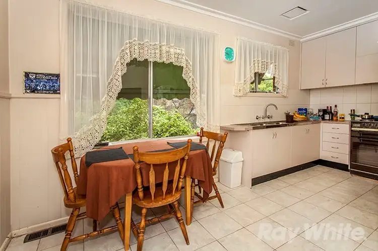 Fourth view of Homely house listing, 8 Dampier Grove, Mitcham VIC 3132