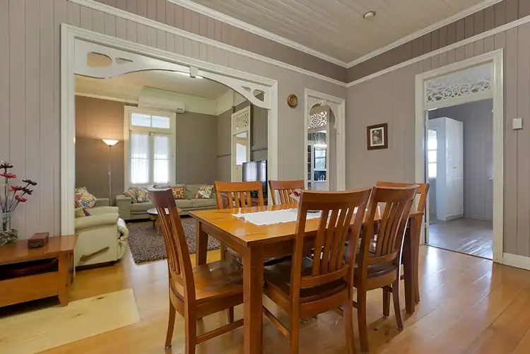 Second view of Homely house listing, 129 Glenora Street, Wynnum QLD 4178