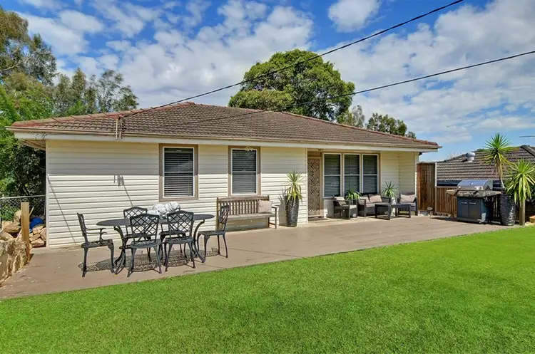 18 Michigan Avenue, Asquith NSW 2077