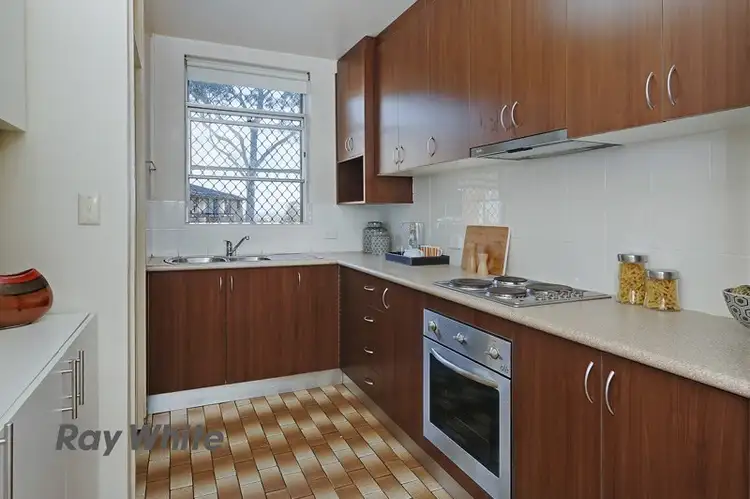Third view of Homely unit listing, 8/1 Tiptrees Avenue, Carlingford NSW 2118
