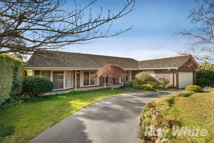 Seventh view of Homely house listing, 1 Stirling Crescent, Glen Waverley VIC 3150