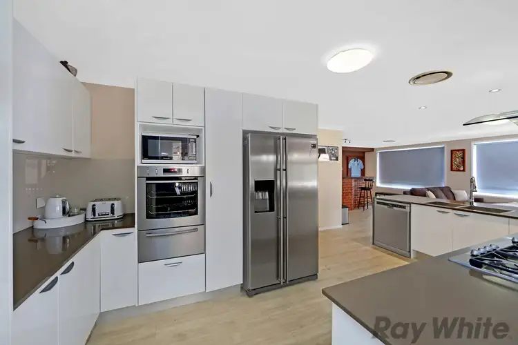 Second view of Homely house listing, 9 Kirrajong Place, San Remo NSW 2262