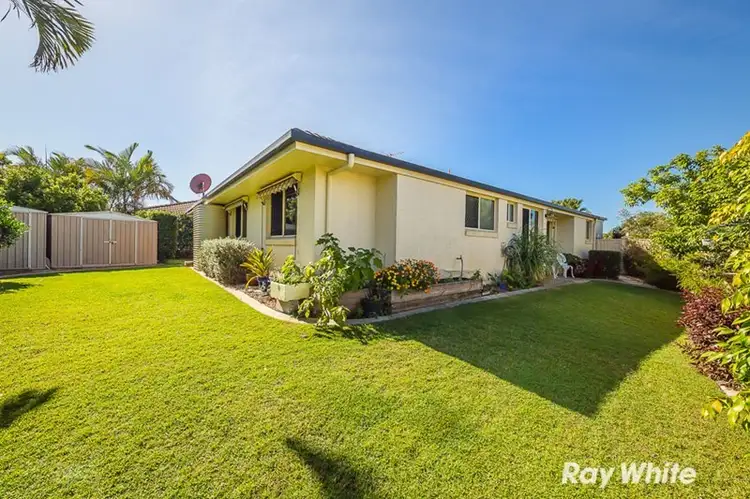 Fourth view of Homely house listing, 147 Endeavour Drive, Banksia Beach QLD 4507