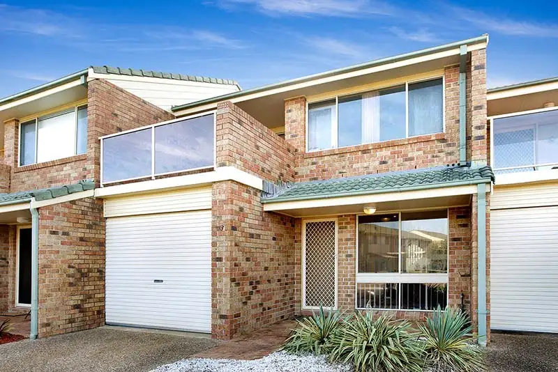 Main view of Homely house listing, 3/1 Sparta Street, Warilla NSW 2528