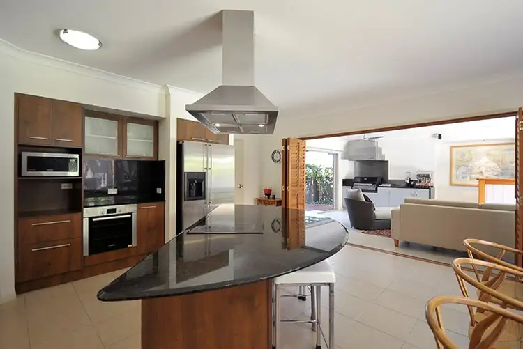 Sixth view of Homely house listing, 17 Sagitta Place, Robina QLD 4226
