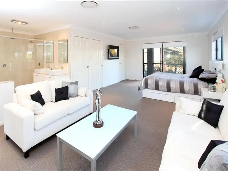 Fifth view of Homely house listing, 18 Bollard Court, Cleveland QLD 4163