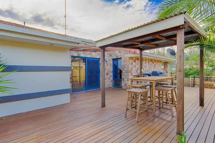 Fifth view of Homely house listing, 26 Leafhaven Drive, Tewantin QLD 4565