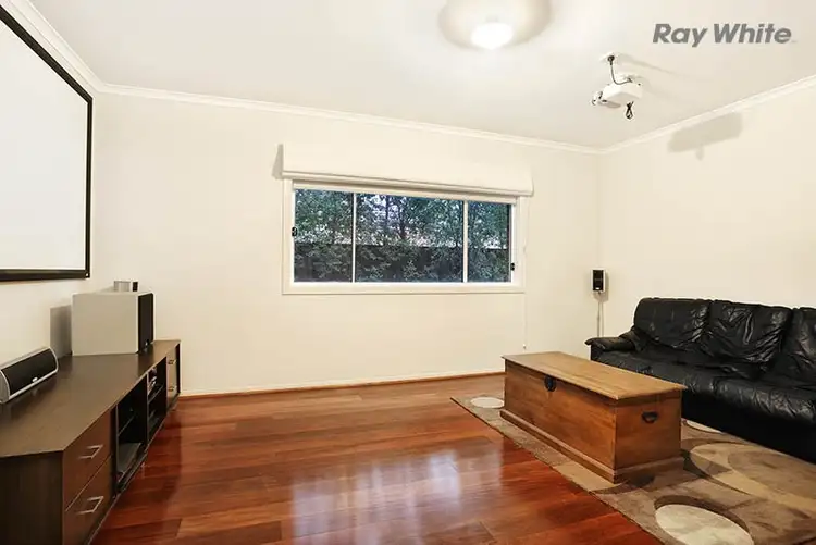 Seventh view of Homely house listing, 6 Sarsparilla Drive, Point Cook VIC 3030