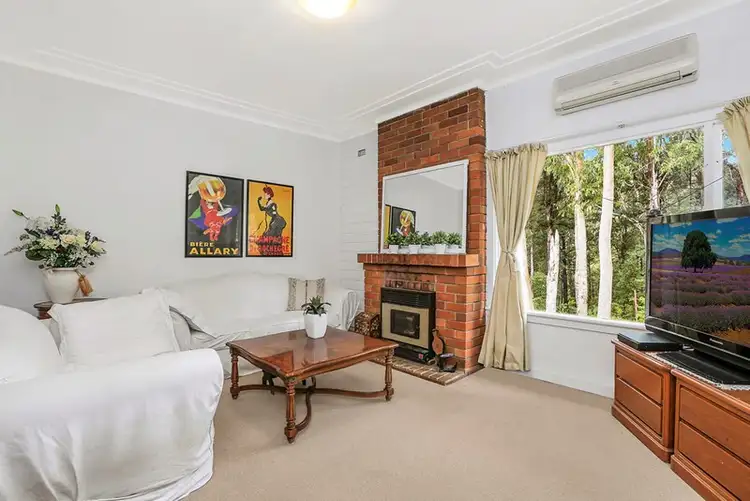 Fifth view of Homely house listing, 1 Sandford Road, Turramurra NSW 2074
