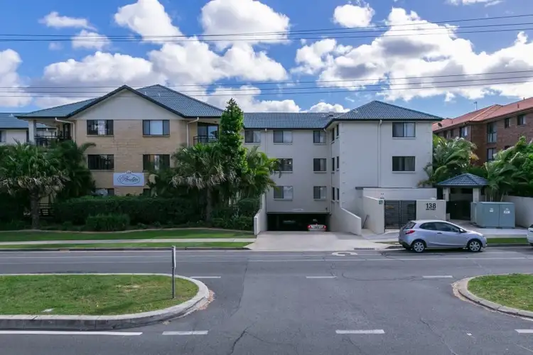 Main view of Homely unit listing, 8/138 High Street, Southport QLD 4215
