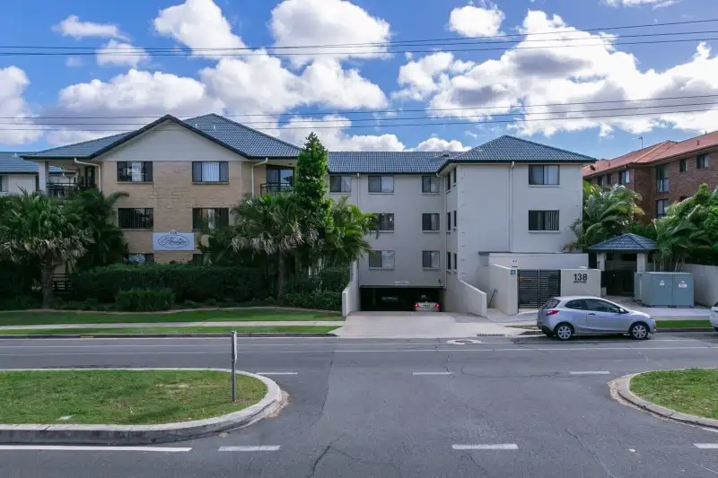 Main view of Homely unit listing, 8/138 High Street, Southport QLD 4215