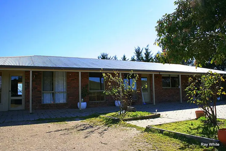 Main view of Homely rural property listing, 138 Deloraine Lane, Braidwood NSW 2622