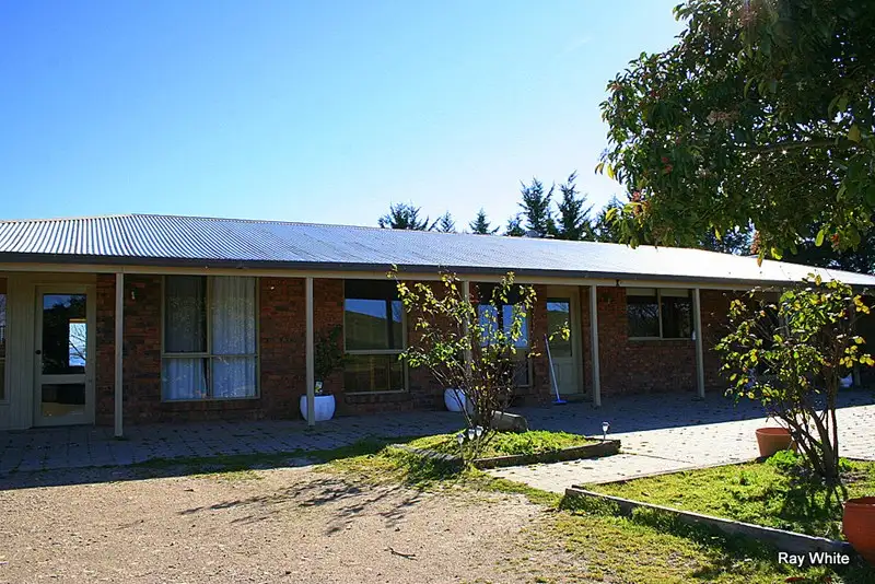 Main view of Homely rural property listing, 138 Deloraine Lane, Braidwood NSW 2622