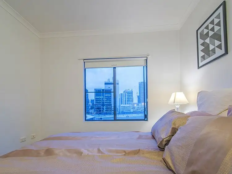 Fifth view of Homely apartment listing, 22/191 James Street, Northbridge WA 6003