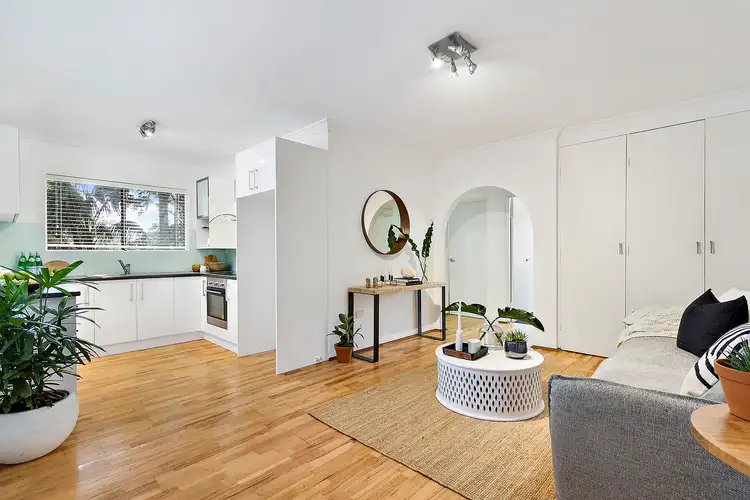 Second view of Homely apartment listing, 3/49 Farrell Road, Bulli NSW 2516