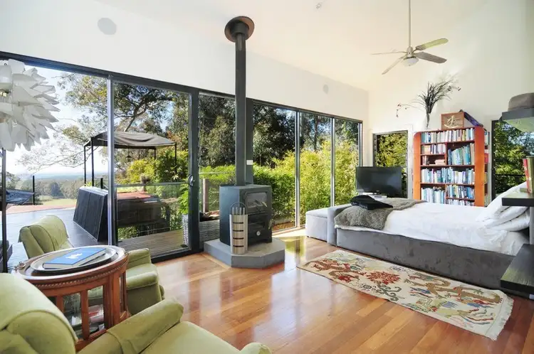 Fifth view of Homely rural property listing, 24 Bugong Road, Tapitallee NSW 2540