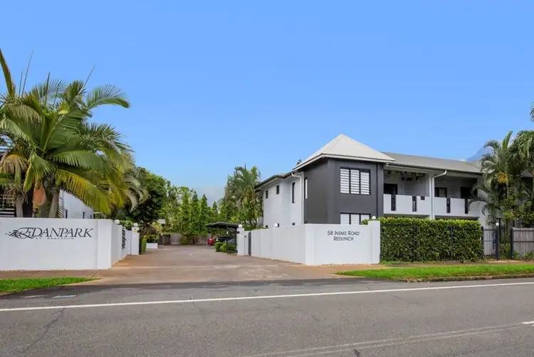 Third view of Homely unit listing, 24/58-70 Intake Road, Redlynch QLD 4870