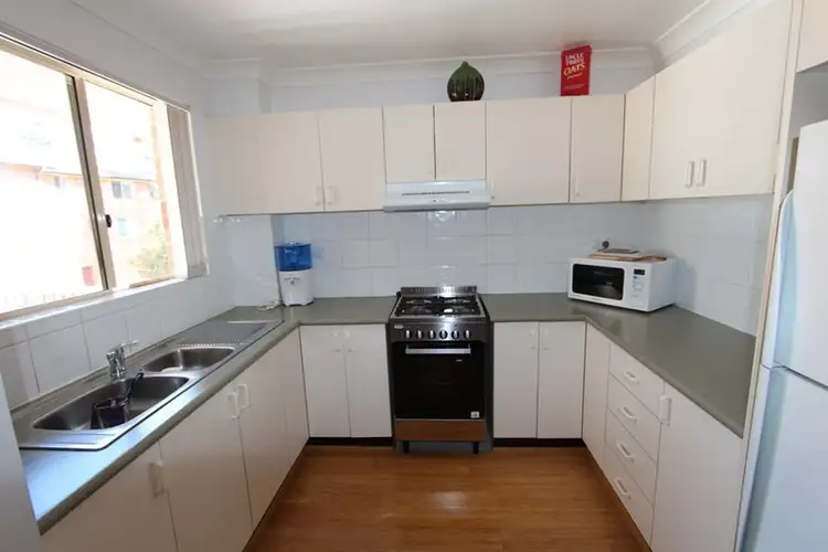 Third view of Homely unit listing, 10/19-23 Hardy Street, Fairfield NSW 2165