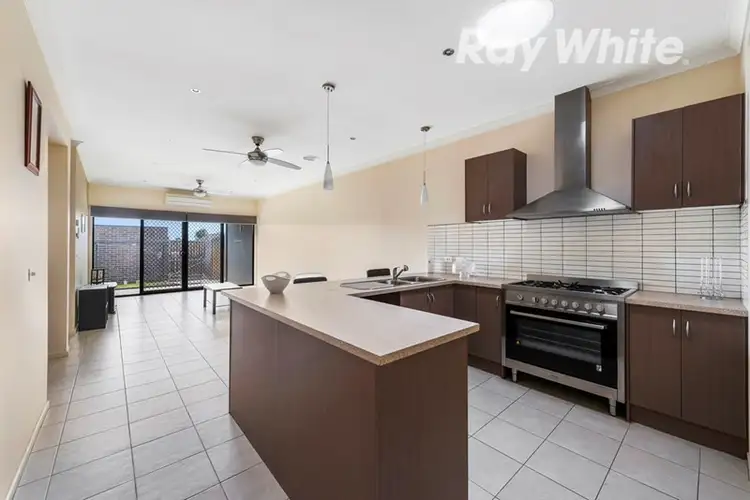 Main view of Homely house listing, 10 Prism Walk, Epping VIC 3076