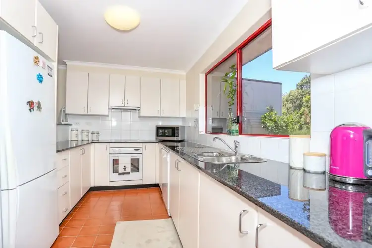Third view of Homely house listing, 23/40 Horizons Drive, Salamander Bay NSW 2317