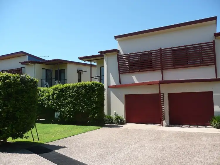 Second view of Homely house listing, 11/44 Elanora Avenue, Pottsville NSW 2489