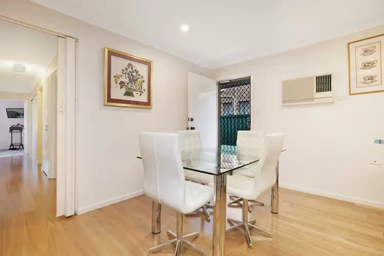 Second view of Homely house listing, 36 Weekes Road, Carindale QLD 4152