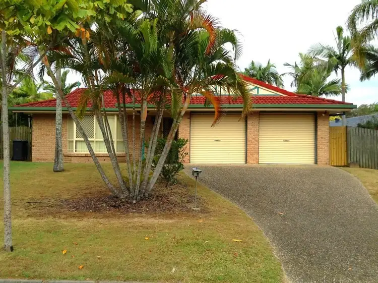Main view of Homely house listing, 7 Blyde Street, Sinnamon Park QLD 4073