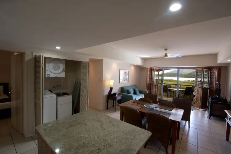 Sixth view of Homely unit listing, 11/406 Shute Harbour Road, Airlie Beach QLD 4802