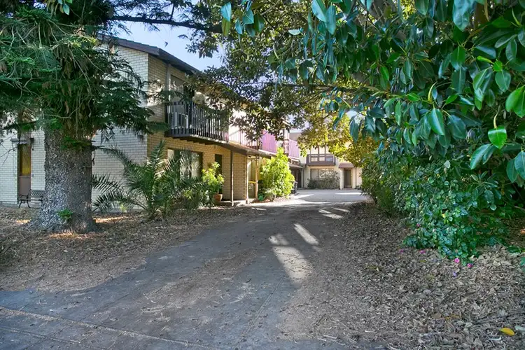 Main view of Homely townhouse listing, Unit 6/2 Gertrude Street, Brooklyn Park SA 5032