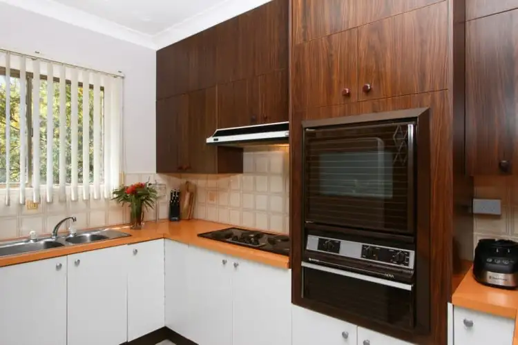 Fifth view of Homely house listing, 3/23 Newton Street, Goulburn NSW 2580