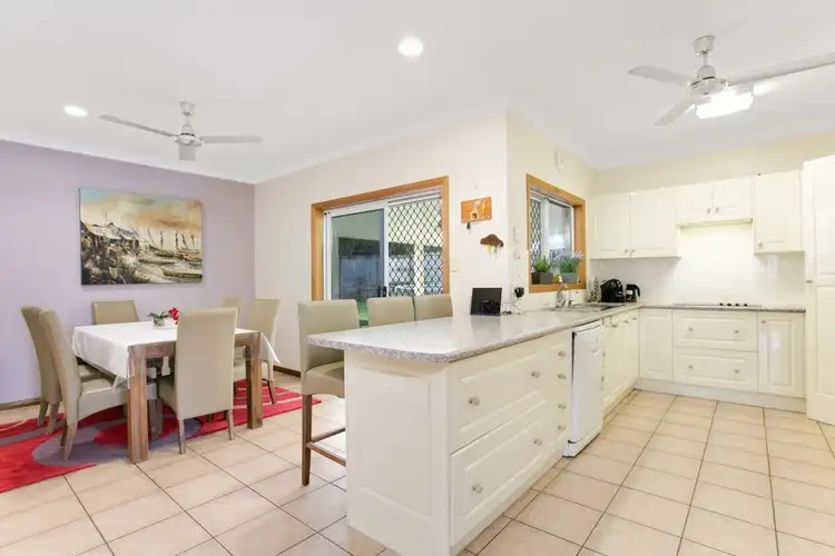 Sixth view of Homely house listing, 19 Normanby Close, Mount Sheridan QLD 4868