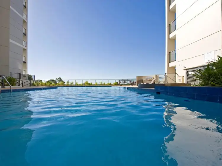 37/18 Tanunda Drive, Rivervale WA 6103