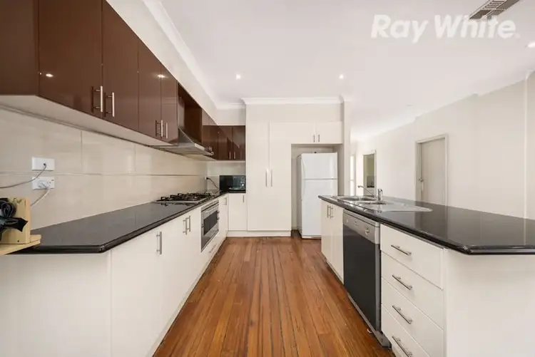 Main view of Homely house listing, 7 Trudi Court, Bundoora VIC 3083