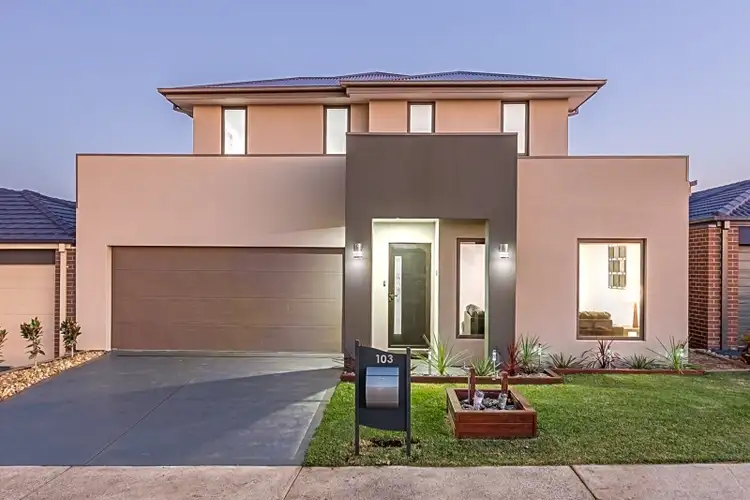 103 Tesselaar Road, Epping VIC 3076