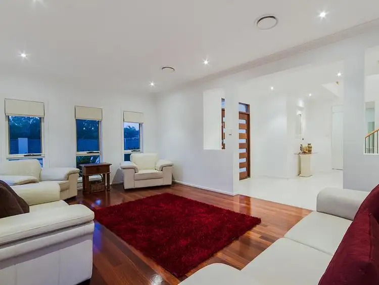 Second view of Homely house listing, 18 Lakefield Crescent, Paradise Point QLD 4216