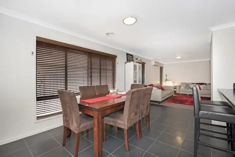 Fifth view of Homely house listing, 10 Saltbush Street, Jackass Flat VIC 3556