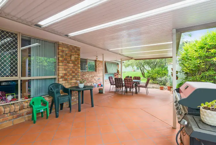 Main view of Homely house listing, 3 Border Drive, Currumbin Waters QLD 4223