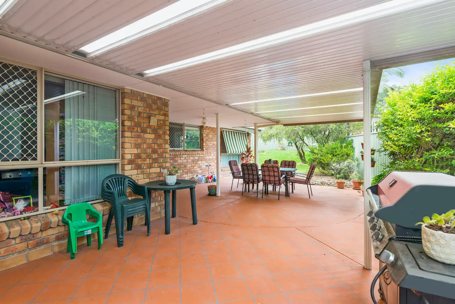 Main view of Homely house listing, 3 Border Drive, Currumbin Waters QLD 4223