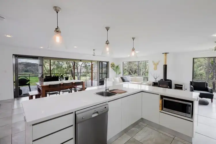 Sixth view of Homely rural property listing, 655 Bular Road, Oakview QLD 4600
